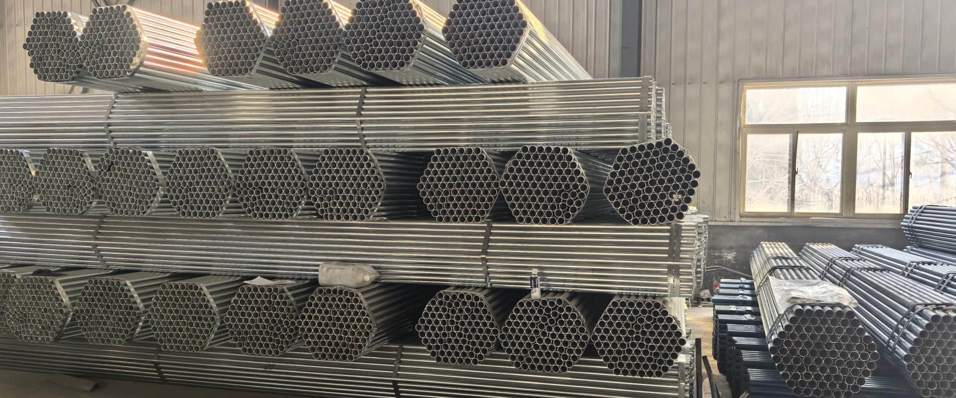 Changsha Youto Metal Materials Co., Ltd.