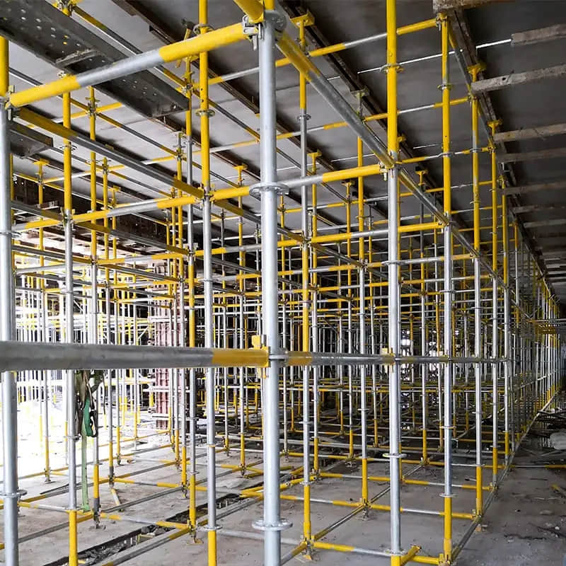 Shoring Systems