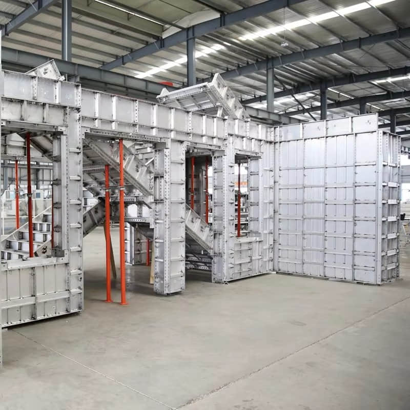 Formwork Systems