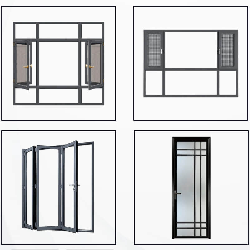 Construction & Decoration Materials