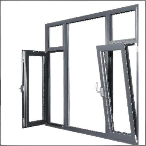 Doors & Windows