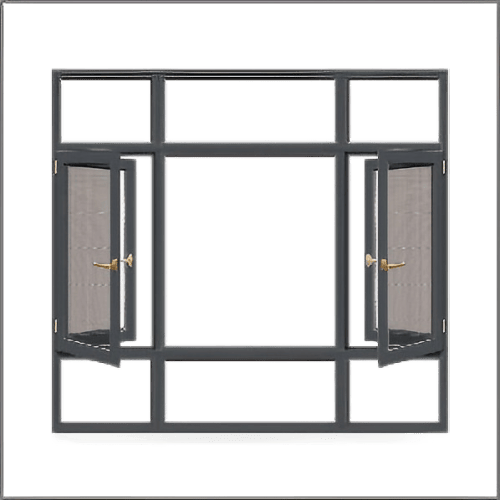 Doors & Windows