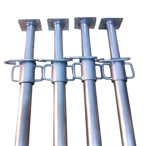 Steel Prop