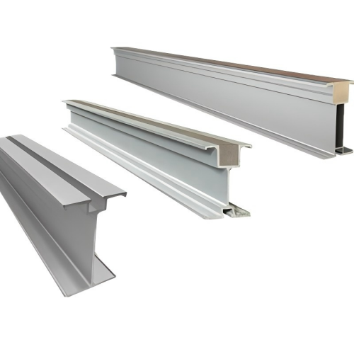 Aluminium Beam