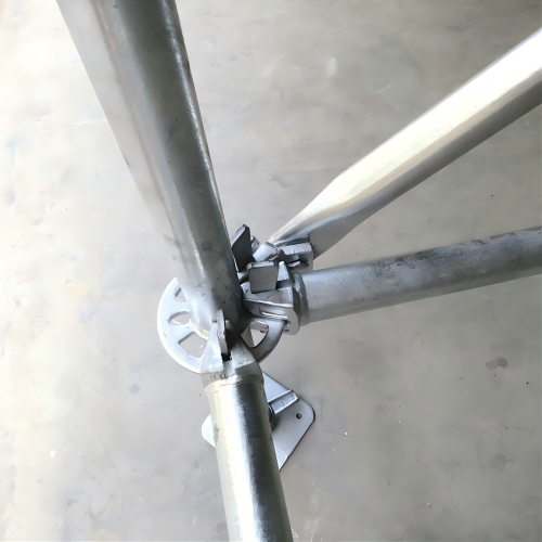 Ringlock System