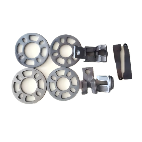Ringlock System