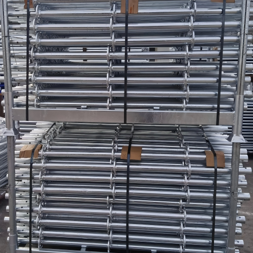 Ringlock System