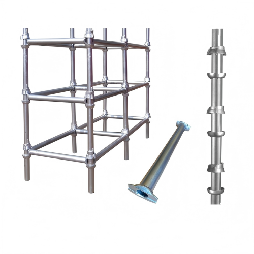 Cuplock System