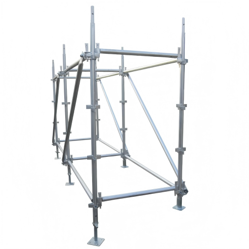 Kwikstage System