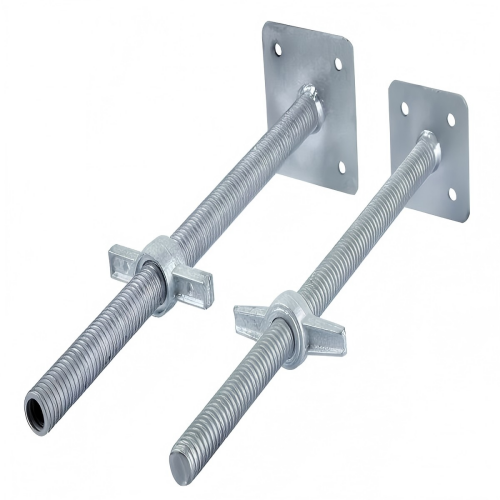 Adjustable Base Jack