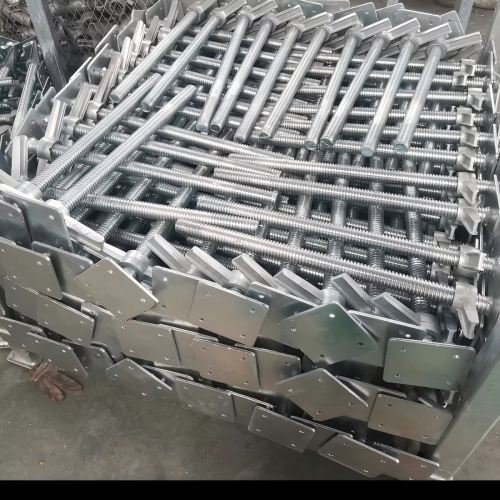 Adjustable Base Jack