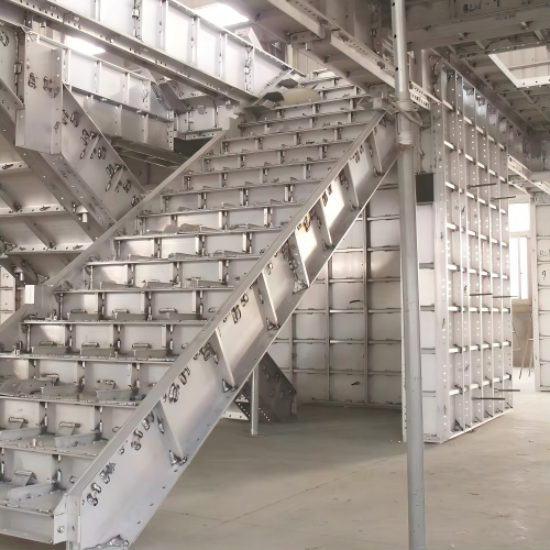 Aluminium Formwork System
