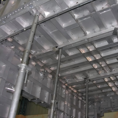 Aluminium Formwork System