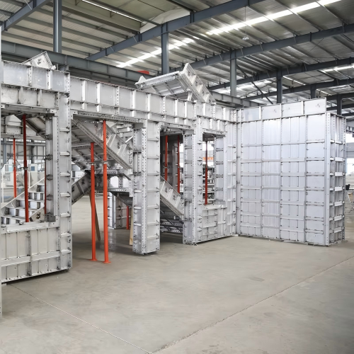 Aluminium Formwork System