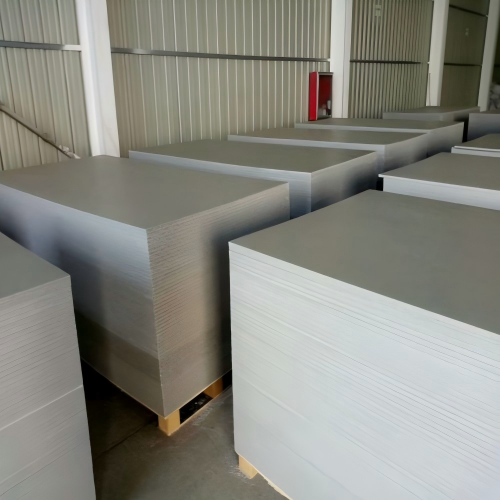 Plastic Formwork
