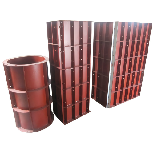 Steel Formwork