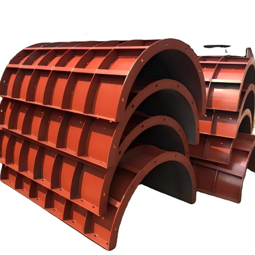 Steel Formwork