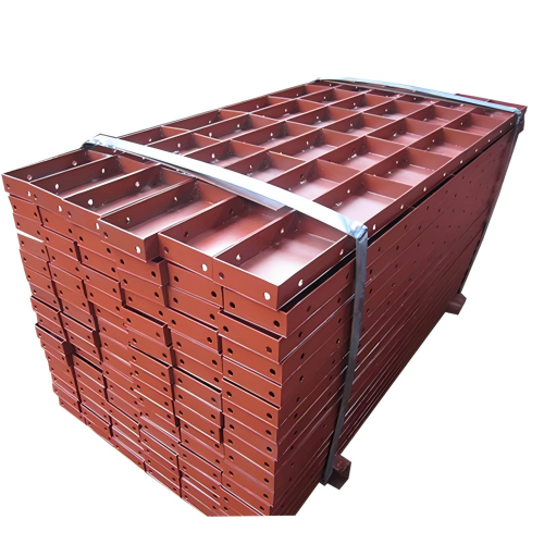 Steel Formwork