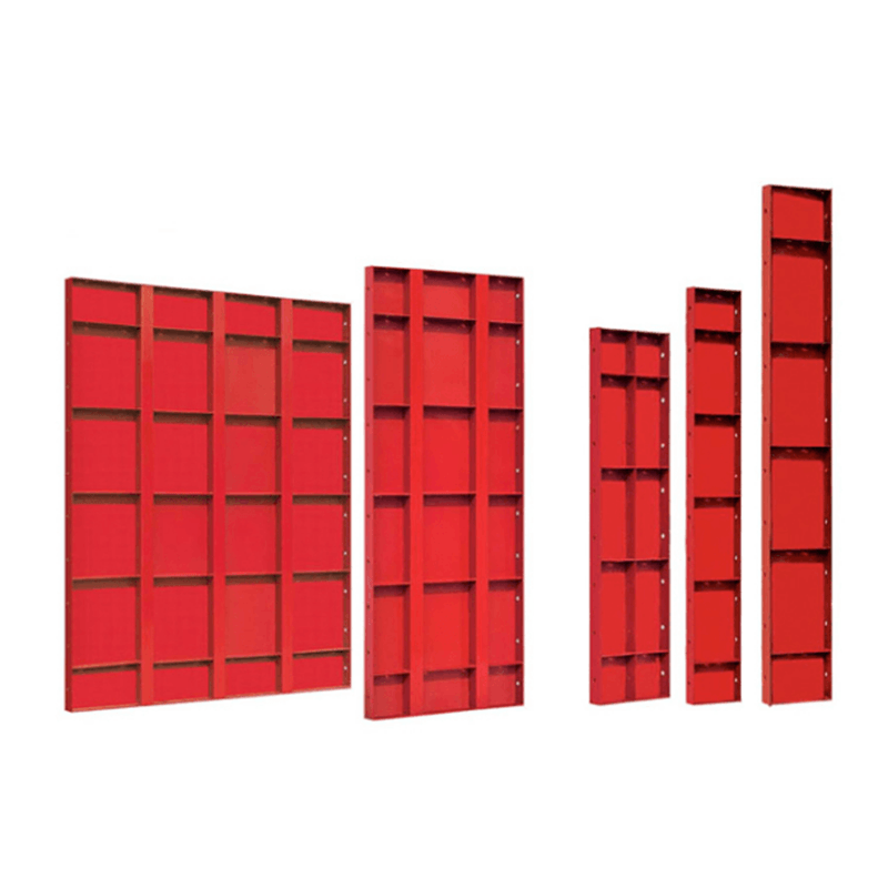 Steel Formwork Steel Formwork