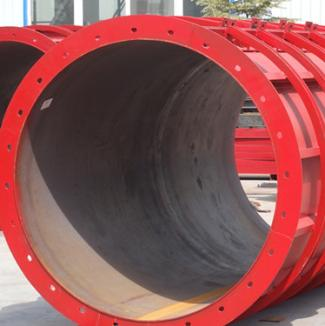 Steel Formwork Steel Formwork