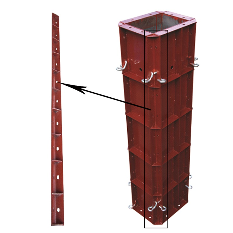 Steel Formwork Steel Formwork