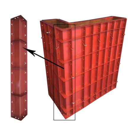 Steel Formwork Steel Formwork