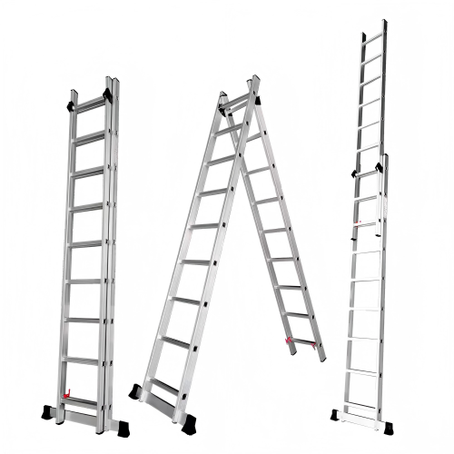 Aluminum Extension Ladder