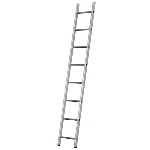 Aluminium Straight Ladder