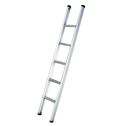 Aluminium Straight Ladder