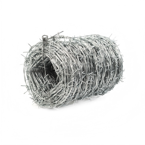 Barbed Wire