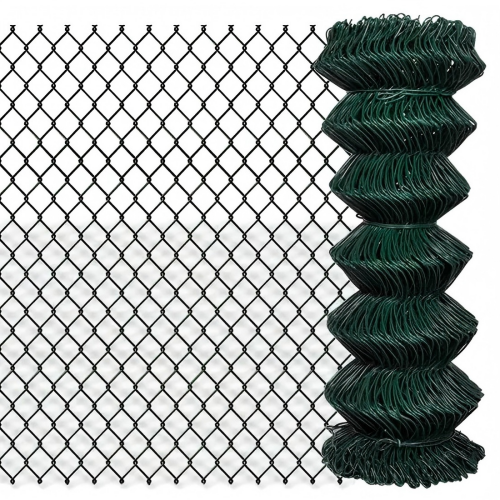 Chain Link Fence