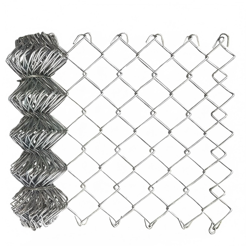 Chain Link Fence