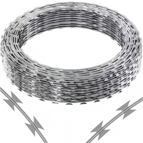 Razor Wire