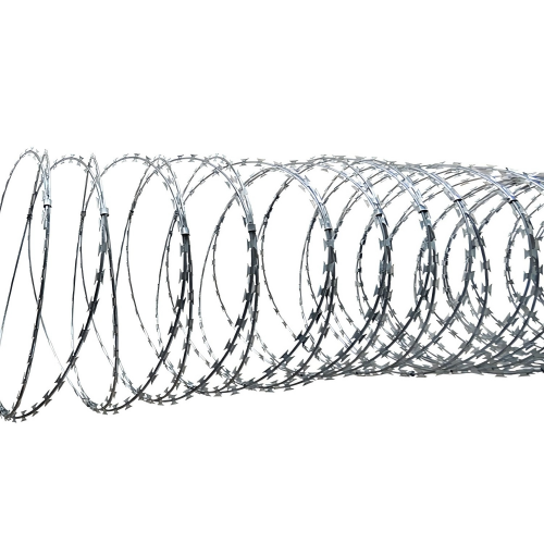 Razor Wire