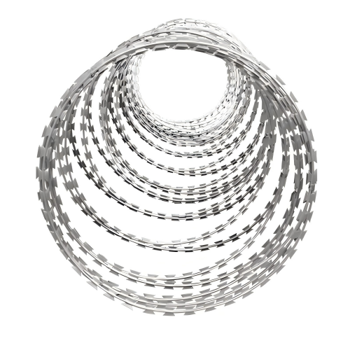 Razor Wire