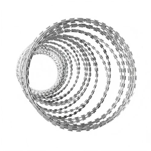 Razor Wire