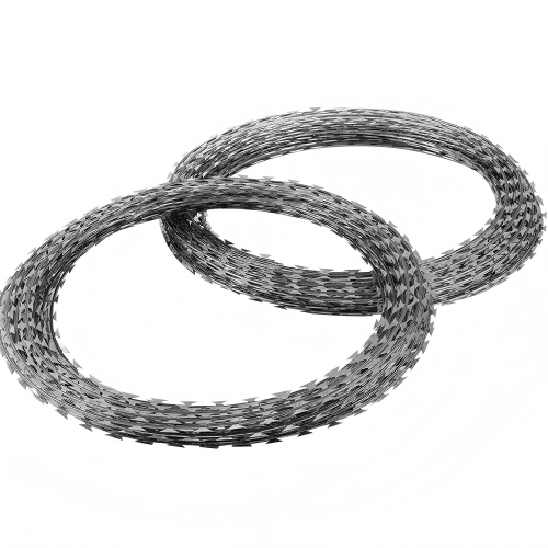 Razor Wire