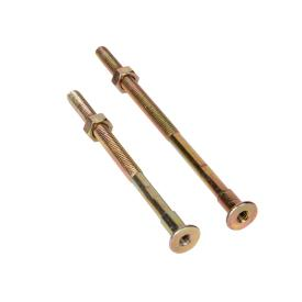 B Type Form Tie System