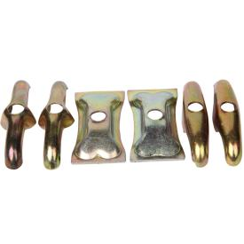 B Type Form Tie System