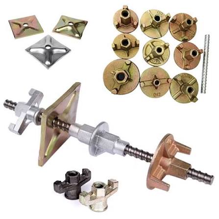 Tie Rod System