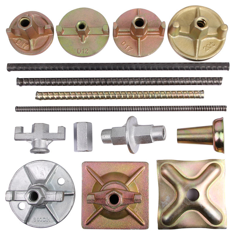 Tie Rod System