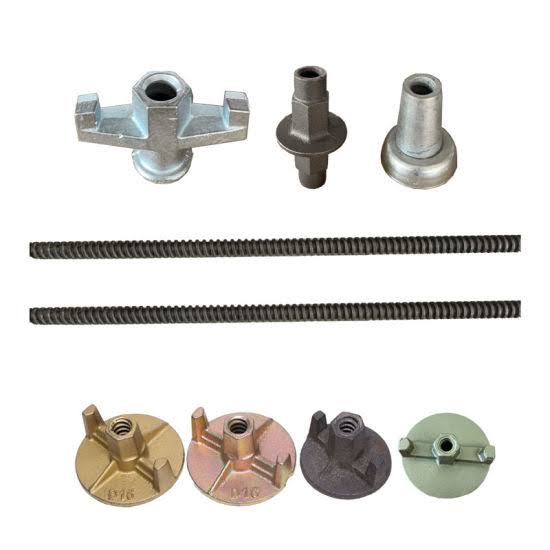Tie Rod System