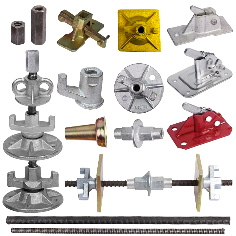 Tie Rod System