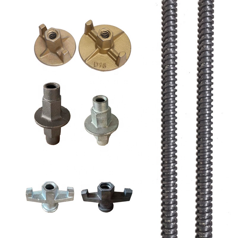 Tie Rod System