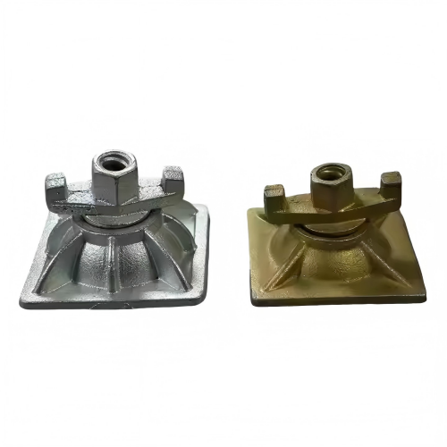 Tie Rod System Tie Rod System