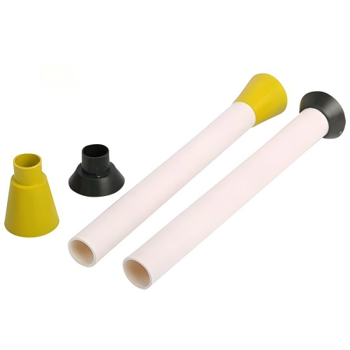 PVC Tube & Cup