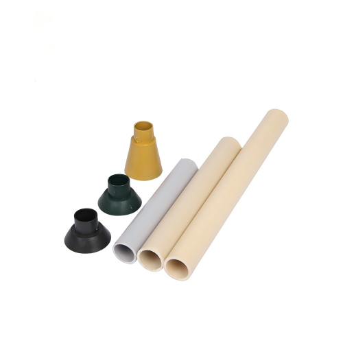 PVC Tube & Cup