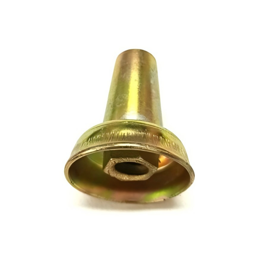 Steel Cone