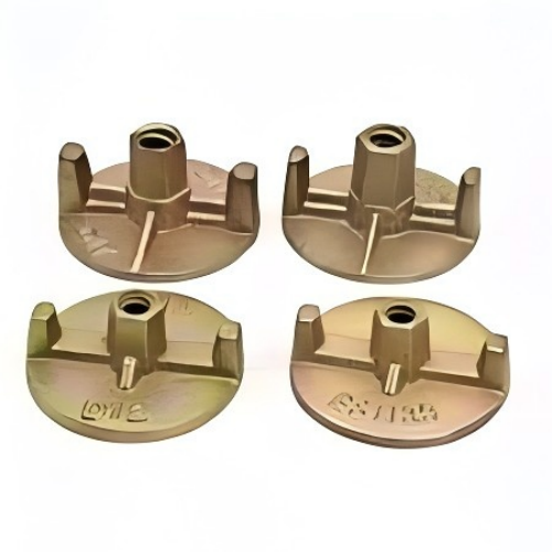 Tie Nut