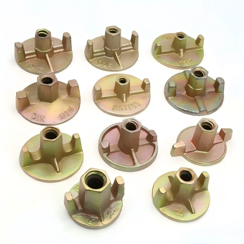 Tie Nut